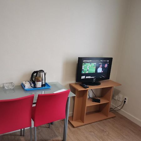 Super Appartement Chez Mon General Clermont-Ferrand Zewnętrze zdjęcie
