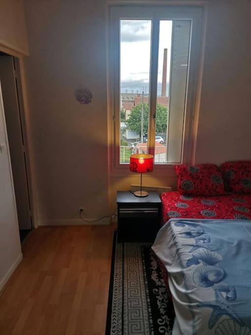 Super Appartement Chez Mon General Clermont-Ferrand Zewnętrze zdjęcie