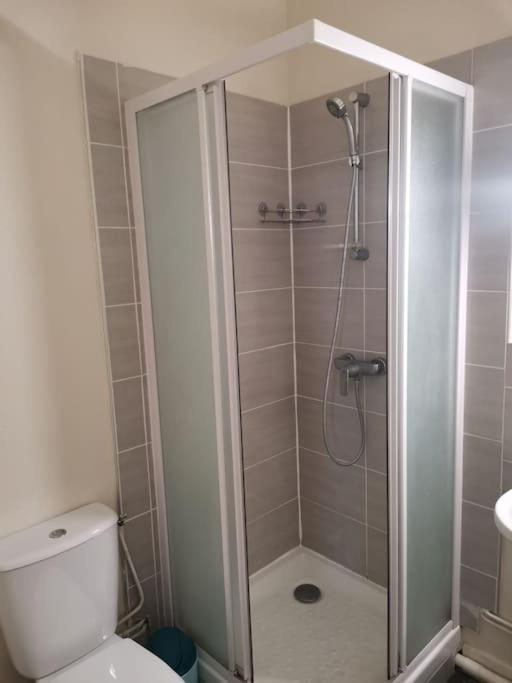 Super Appartement Chez Mon General Clermont-Ferrand Zewnętrze zdjęcie