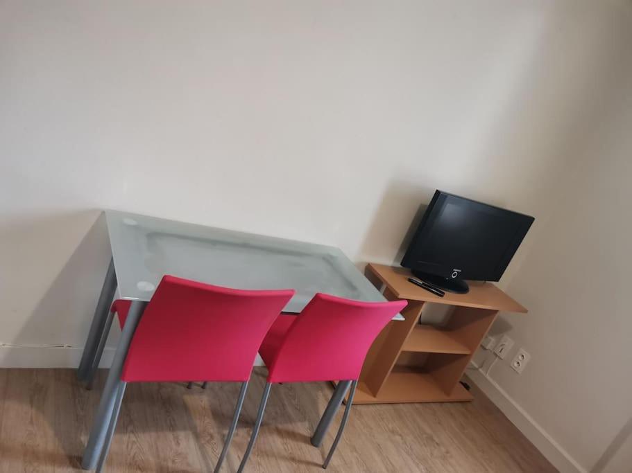 Super Appartement Chez Mon General Clermont-Ferrand Zewnętrze zdjęcie