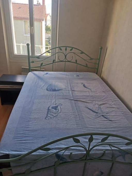 Super Appartement Chez Mon General Clermont-Ferrand Zewnętrze zdjęcie