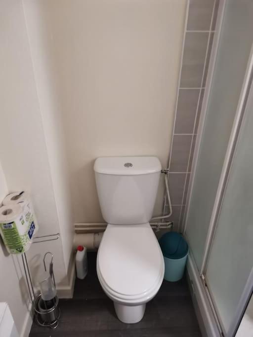 Super Appartement Chez Mon General Clermont-Ferrand Zewnętrze zdjęcie