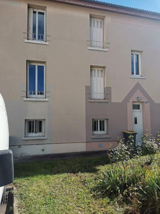 Super Appartement Chez Mon General Clermont-Ferrand Zewnętrze zdjęcie
