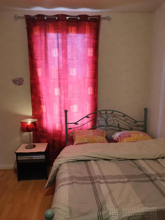 Super Appartement Chez Mon General Clermont-Ferrand Zewnętrze zdjęcie
