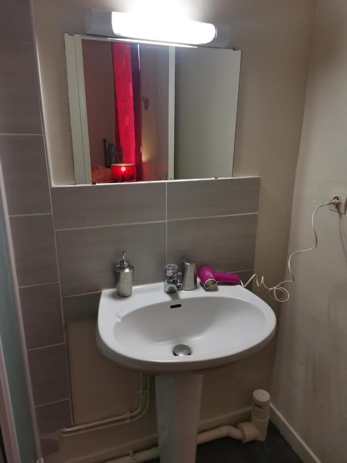 Super Appartement Chez Mon General Clermont-Ferrand Zewnętrze zdjęcie