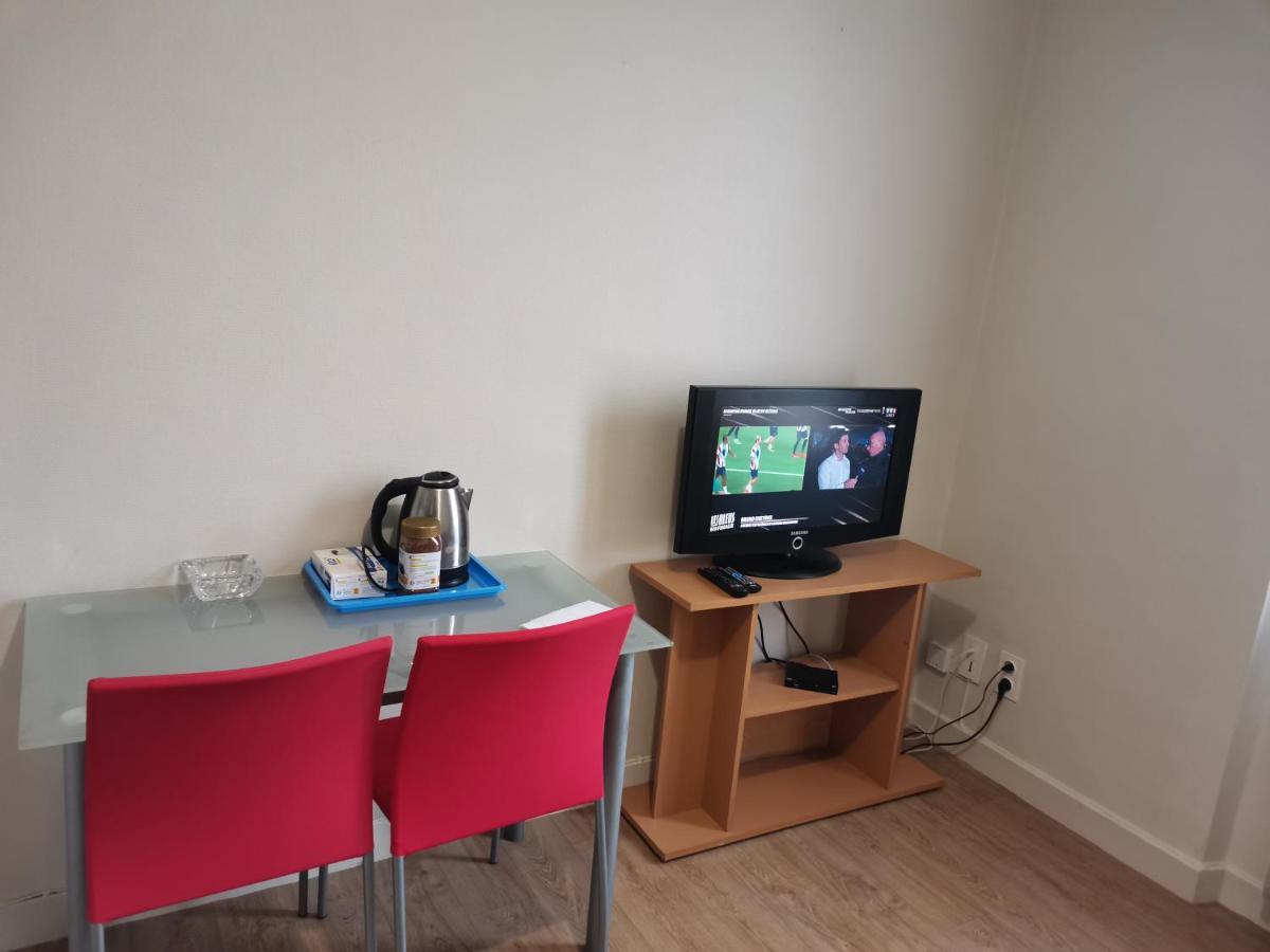 Super Appartement Chez Mon General Clermont-Ferrand Zewnętrze zdjęcie